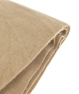 UNITED TOKYO（ユナイテッドトウキョウ）ストール ベージュ サイズ:F レディース/2200625442157