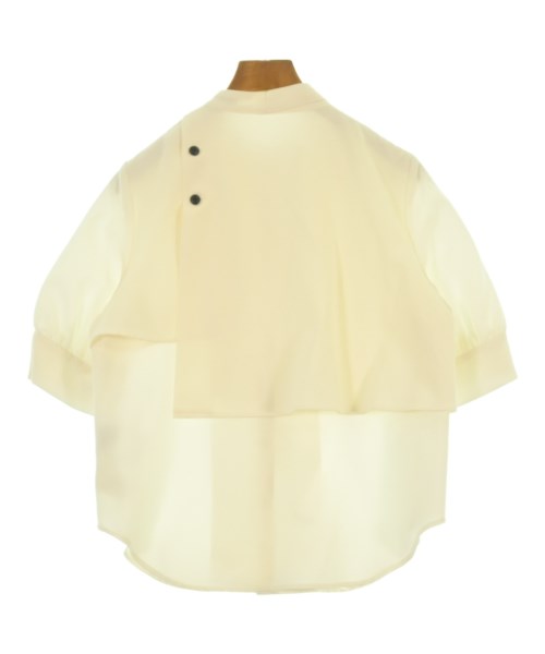 UNITED TOKYO（ユナイテッドトウキョウ）ブラウス 白 サイズ:F レディース/2200638708028