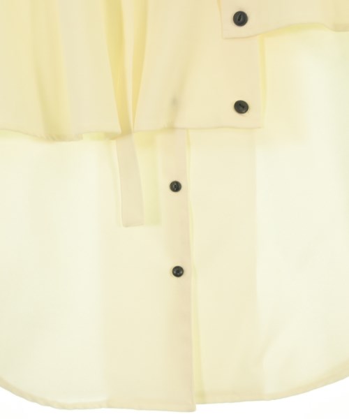 UNITED TOKYO（ユナイテッドトウキョウ）ブラウス 白 サイズ:F レディース/2200638708028