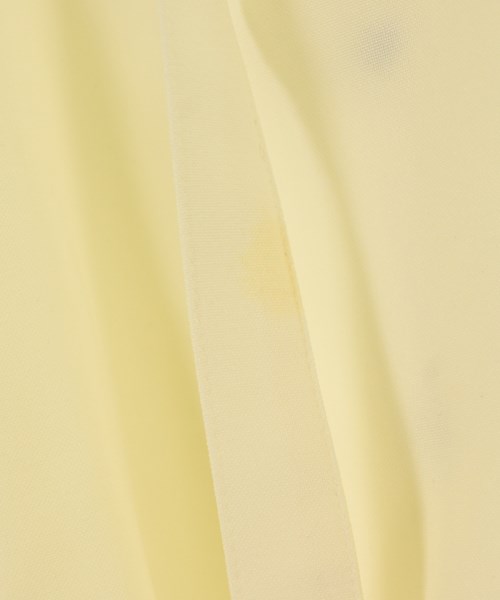 UNITED TOKYO（ユナイテッドトウキョウ）ブラウス 白 サイズ:F レディース/2200638708028