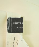 UNITED TOKYO（ユナイテッドトウキョウ）ブラウス 白 サイズ:F レディース/2200638708028