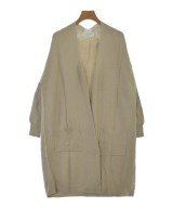 UNITED TOKYO（ユナイテッドトウキョウ）カーディガン ベージュ サイズ:0(XS位) レディース/2200640771010