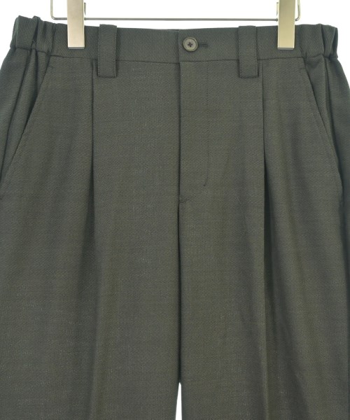 UNITED TOKYO（ユナイテッドトウキョウ）スラックス グレー サイズ:2(M位) メンズ/2200640836030