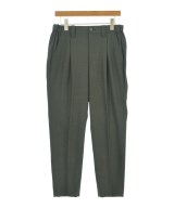 UNITED TOKYO（ユナイテッドトウキョウ）スラックス グレー サイズ:2(M位) メンズ/2200640836030