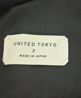 UNITED TOKYO（ユナイテッドトウキョウ）スラックス グレー サイズ:2(M位) メンズ/2200640836030