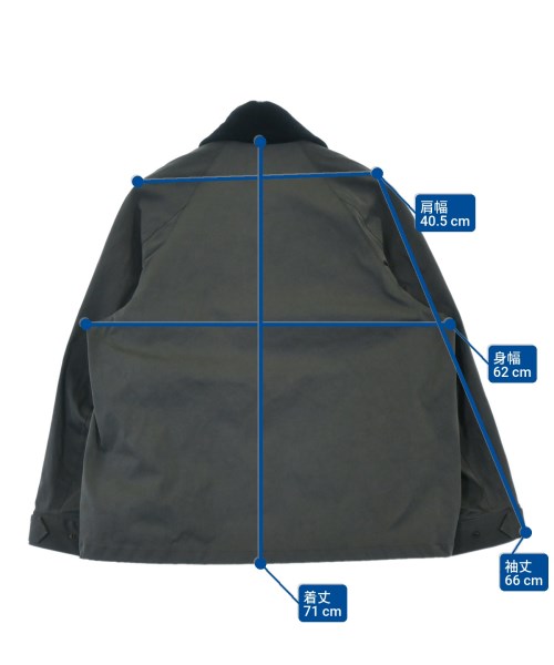 UNITED TOKYO（ユナイテッドトウキョウ）その他 グレー サイズ:1(S位) メンズ/2200640836054