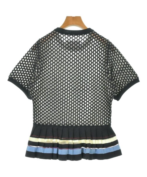 UNITED TOKYO（ユナイテッドトウキョウ）ニット・セーター 黒 サイズ:1(S位) レディース/2200626492083