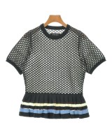 UNITED TOKYO（ユナイテッドトウキョウ）ニット・セーター 黒 サイズ:1(S位) レディース/2200626492083