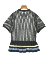 UNITED TOKYO（ユナイテッドトウキョウ）ニット・セーター 黒 サイズ:1(S位) レディース/2200626492083