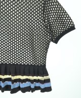 UNITED TOKYO（ユナイテッドトウキョウ）ニット・セーター 黒 サイズ:1(S位) レディース/2200626492083