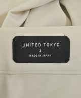 UNITED TOKYO（ユナイテッドトウキョウ）その他 ベージュ サイズ:2(M位) レディース/2200626492120