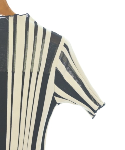 UNITED TOKYO（ユナイテッドトウキョウ）ニット・セーター 白 サイズ:F レディース/2200626934026