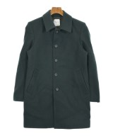 UNITED TOKYO ステンカラーコート