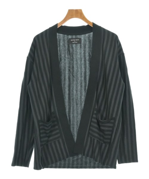 ユナイテッドトウキョウ(UNITED TOKYO)のUNITED TOKYO カーディガン