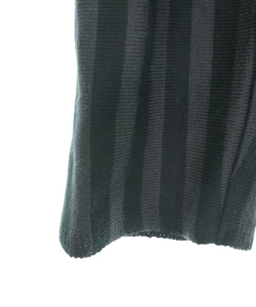 UNITED TOKYO（ユナイテッドトウキョウ）カーディガン 黒 サイズ:2(M位) メンズ/2200625431045