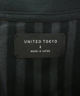 UNITED TOKYO（ユナイテッドトウキョウ）カーディガン 黒 サイズ:2(M位) メンズ/2200625431045