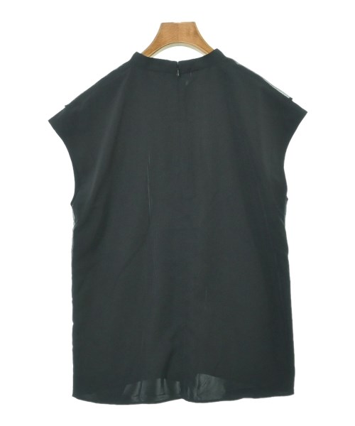 UNITED TOKYO（ユナイテッドトウキョウ）ブラウス 黒 サイズ:1(S位) レディース/2200641304026