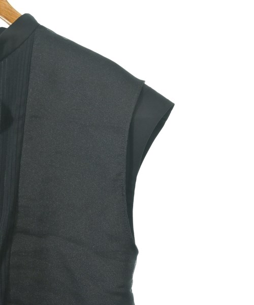 UNITED TOKYO（ユナイテッドトウキョウ）ブラウス 黒 サイズ:1(S位) レディース/2200641304026