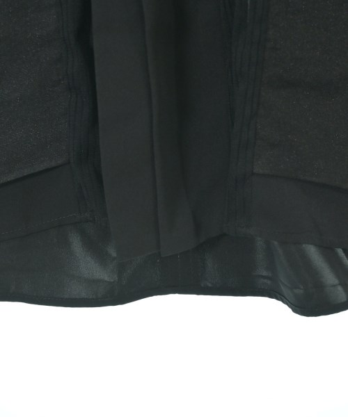 UNITED TOKYO（ユナイテッドトウキョウ）ブラウス 黒 サイズ:1(S位) レディース/2200641304026