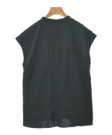 UNITED TOKYO（ユナイテッドトウキョウ）ブラウス 黒 サイズ:1(S位) レディース/2200641304026