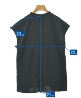 UNITED TOKYO（ユナイテッドトウキョウ）ブラウス 黒 サイズ:1(S位) レディース/2200641304026