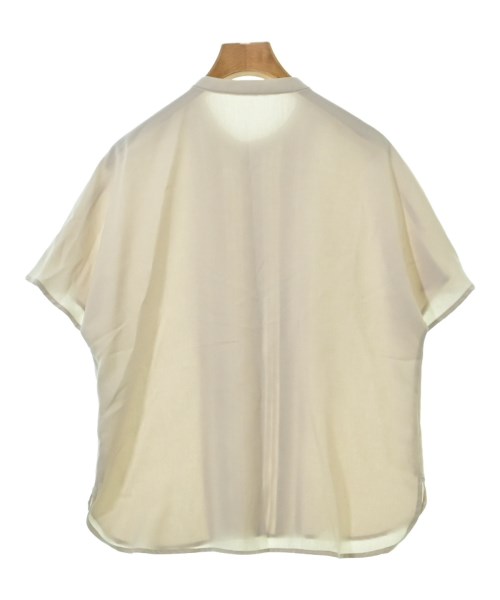UNITED TOKYO（ユナイテッドトウキョウ）ブラウス ベージュ サイズ:0(XS位) レディース/2200641304033