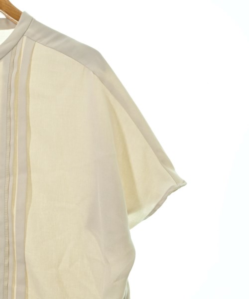 UNITED TOKYO（ユナイテッドトウキョウ）ブラウス ベージュ サイズ:0(XS位) レディース/2200641304033