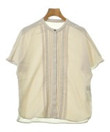 UNITED TOKYO（ユナイテッドトウキョウ）ブラウス ベージュ サイズ:0(XS位) レディース/2200641304033