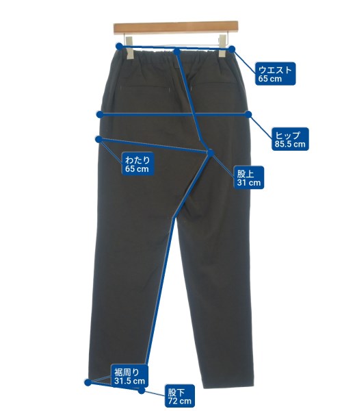 UNITED TOKYO（ユナイテッドトウキョウ）その他 茶 サイズ:2(M位) レディース/2200641355080