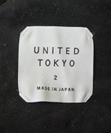 UNITED TOKYO（ユナイテッドトウキョウ）その他 茶 サイズ:2(M位) レディース/2200641355080