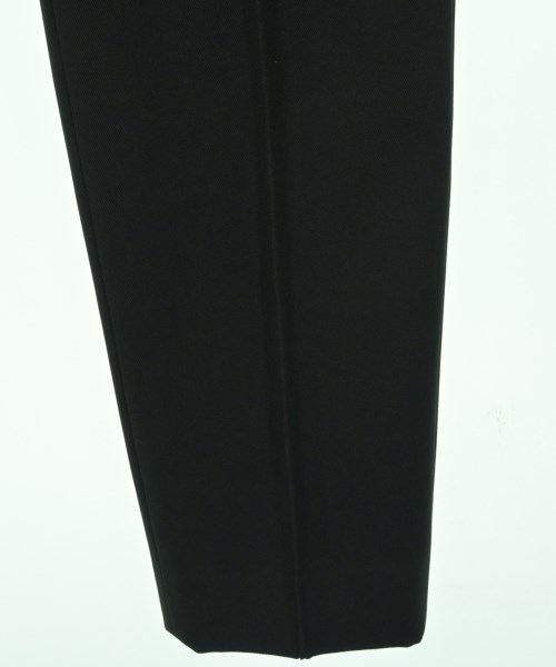 UNITED TOKYO（ユナイテッドトウキョウ）スラックス 黒 サイズ:1(S位) レディース/2200641573040