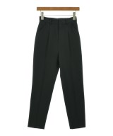 UNITED TOKYO（ユナイテッドトウキョウ）スラックス 黒 サイズ:1(S位) レディース/2200641573040