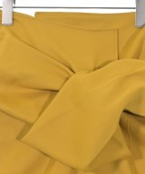 UNITED TOKYO（ユナイテッドトウキョウ）ロング・マキシ丈スカート 黄 サイズ:1(S位) レディース/2200626617011