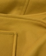 UNITED TOKYO（ユナイテッドトウキョウ）ロング・マキシ丈スカート 黄 サイズ:1(S位) レディース/2200626617011