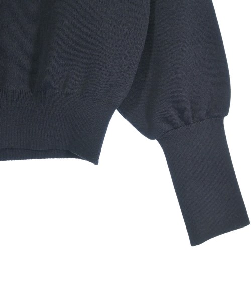 UNITED TOKYO（ユナイテッドトウキョウ）ニット・セーター 黒 サイズ:F レディース/2200629730212