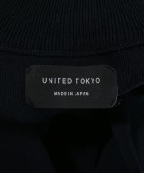 UNITED TOKYO（ユナイテッドトウキョウ）ニット・セーター 黒 サイズ:F レディース/2200629730212