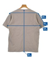 UNITED TOKYO（ユナイテッドトウキョウ）Tシャツ・カットソー ベージュ サイズ:2(M位) メンズ/2200625730025