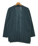 UNITED TOKYO（ユナイテッドトウキョウ）カーディガン 紺 サイズ:1(S位) メンズ/2200628057105