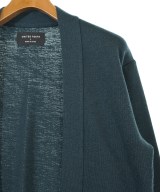 UNITED TOKYO（ユナイテッドトウキョウ）カーディガン 紺 サイズ:1(S位) メンズ/2200628057105