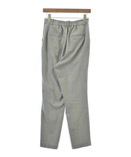 UNITED TOKYO（ユナイテッドトウキョウ）スラックス グレー サイズ:2(M位) レディース/2200631857013