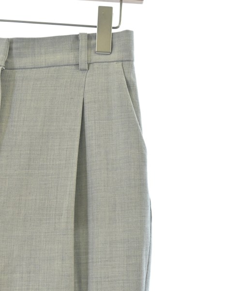 UNITED TOKYO（ユナイテッドトウキョウ）スラックス グレー サイズ:2(M位) レディース/2200631857013