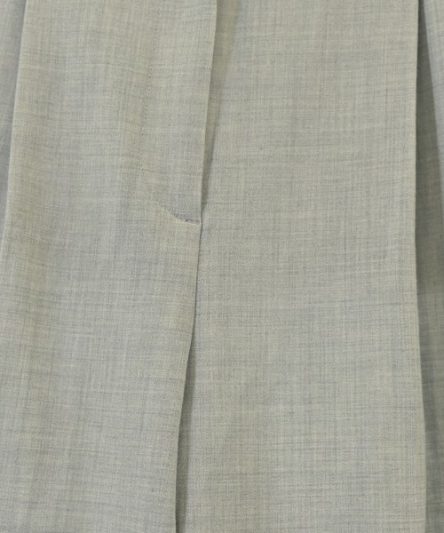 UNITED TOKYO（ユナイテッドトウキョウ）スラックス グレー サイズ:2(M位) レディース/2200631857013