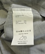 UNITED TOKYO（ユナイテッドトウキョウ）スラックス グレー サイズ:2(M位) レディース/2200631857013