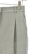 UNITED TOKYO（ユナイテッドトウキョウ）スラックス グレー サイズ:2(M位) レディース/2200631857013