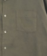 UNITED TOKYO（ユナイテッドトウキョウ）カジュアルシャツ グレー サイズ:1(S位) メンズ/2200640311216