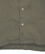 UNITED TOKYO（ユナイテッドトウキョウ）カジュアルシャツ グレー サイズ:1(S位) メンズ/2200640311216