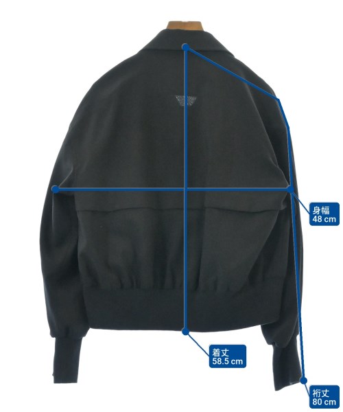 UNITED TOKYO（ユナイテッドトウキョウ）その他 黒 サイズ:1(S位) レディース/2200628732019