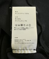 UNITED TOKYO（ユナイテッドトウキョウ）その他 黒 サイズ:1(S位) レディース/2200628732019