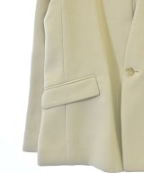 UNITED TOKYO（ユナイテッドトウキョウ）ノーカラージャケット 白 サイズ:2(M位) レディース/2200628229014