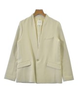 UNITED TOKYO ノーカラージャケット